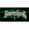 Boomslang radio logo