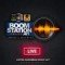 Boomstation logo