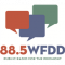 WFDD logo