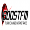 Boost FM logo