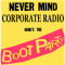 Boot Party Radio logo