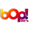 bOp! 00's logo