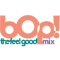 bOp! Party logo