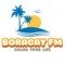 Boracay FM logo