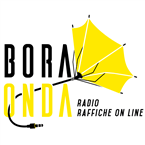 Boraonda logo