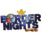 BORDER NIGHTS RADIO logo