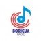 Boricua Radio logo