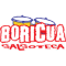 Boricua Salsoteca Guayaquil logo