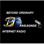 borrelronde radio logo