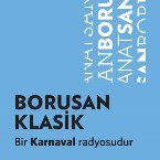 Borusan Klasik logo