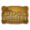 Boss Country Radio logo