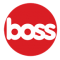 Boss Fm 88.3 Mar del Plata logo