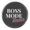 Boss Mode Radio logo