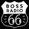 Boss Radio 66 logo