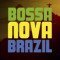 Rádio Bossa Nova Brazil logo