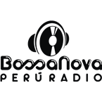 Bossa Nova Peru Radio logo