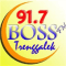 BossFm Trenggalek logo