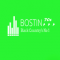 Bostin Raadio 70s logo