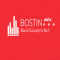 Bostin Radio 60s logo