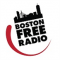 Boston Free Radio logo