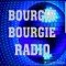 Bourgie Bourgie radio logo