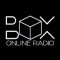 Box Online Radio logo