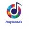 Boybands logo