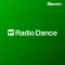 BP Radio Dance logo
