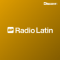 BP Radio Latin logo