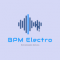 BPM Electro logo