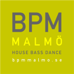 BPM Malmö logo