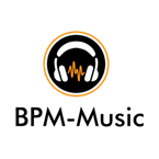 BPM-MUSIC logo