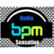 Bpm Sensation Madrid logo