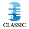 BPR Classic logo