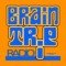 Braintrip Radio logo