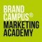 Brandcampus Radio logo