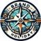 brandforholiday logo