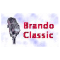 Brando Classic Old Time Radio logo