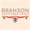 Branson Christmas Radio logo