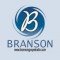 Branson Gospel Radio logo