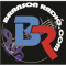 Branson Radio logo