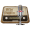 Brar Radio logo