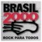 Brasil 2000 FM logo