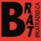 BRAT Radio logo