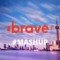 Bravefmmashup logo