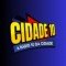 Radio Cidade 10 logo