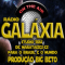 Rádio Galáxia logo