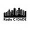 Radio Cidade logo