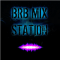 BRB Mix Station logo