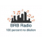 BRB RADIO logo